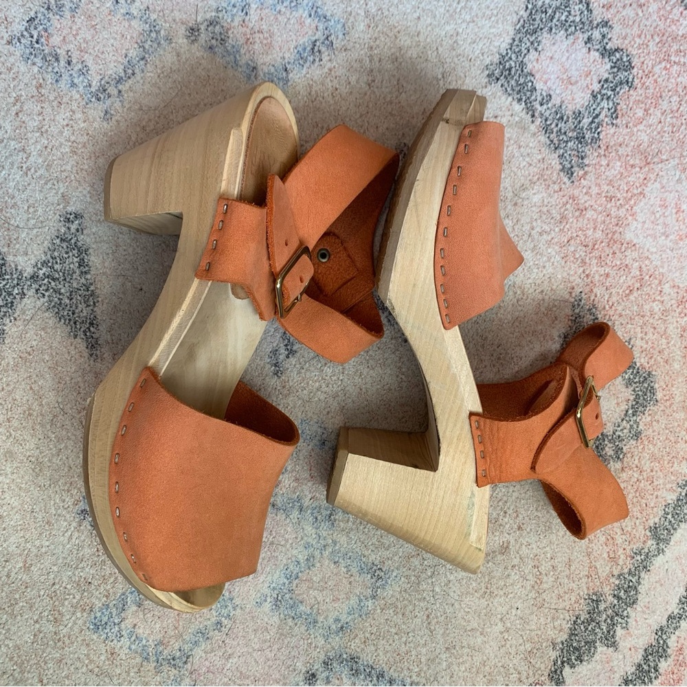 BRYR | Emma Spanish Toe High Heel, 37 - Picture 5 of 8